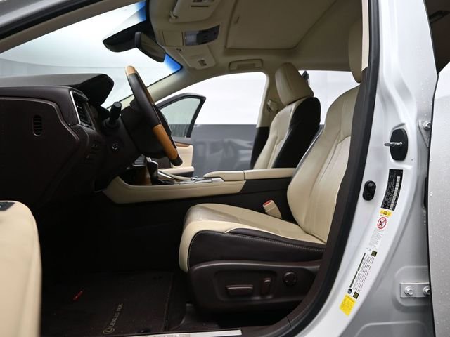 Used 2017 Lexus RX 350 FWD image 15