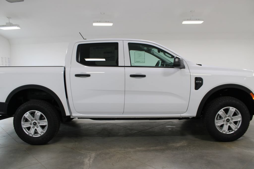 New 2026 Ford Ranger XL RWD image 11