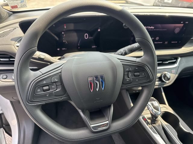 Used 2026 Buick Envista Preferred FWD image 28