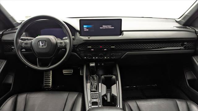 Used 2023 Honda Accord Sport image 26