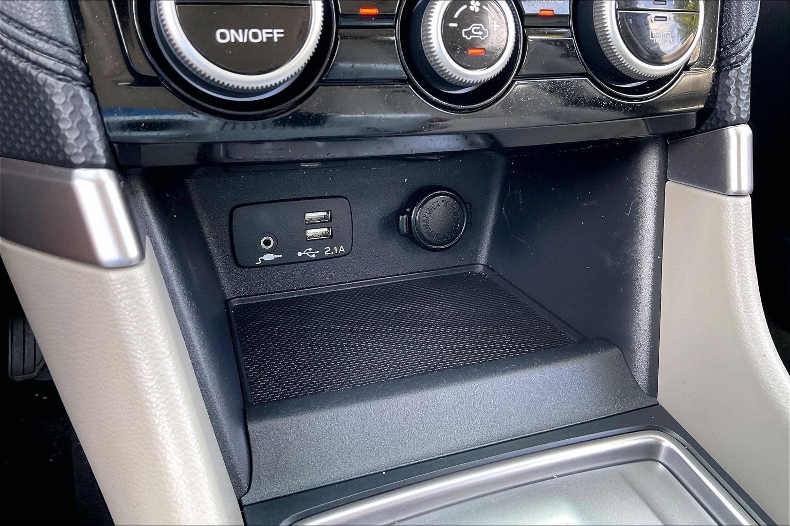 Certified 2023 Subaru Forester Premium AWD/4WD image 25
