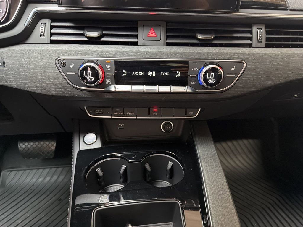 Used 2024 Audi A5 2.0T Premium Plus image 20