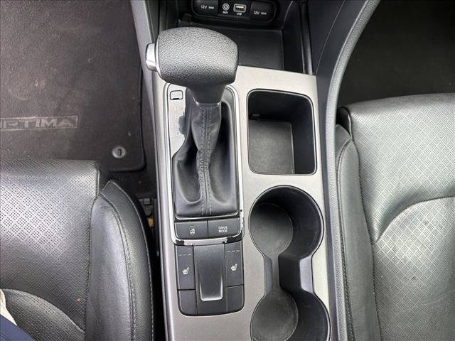 Used 2020 Kia Optima SE FWD image 15