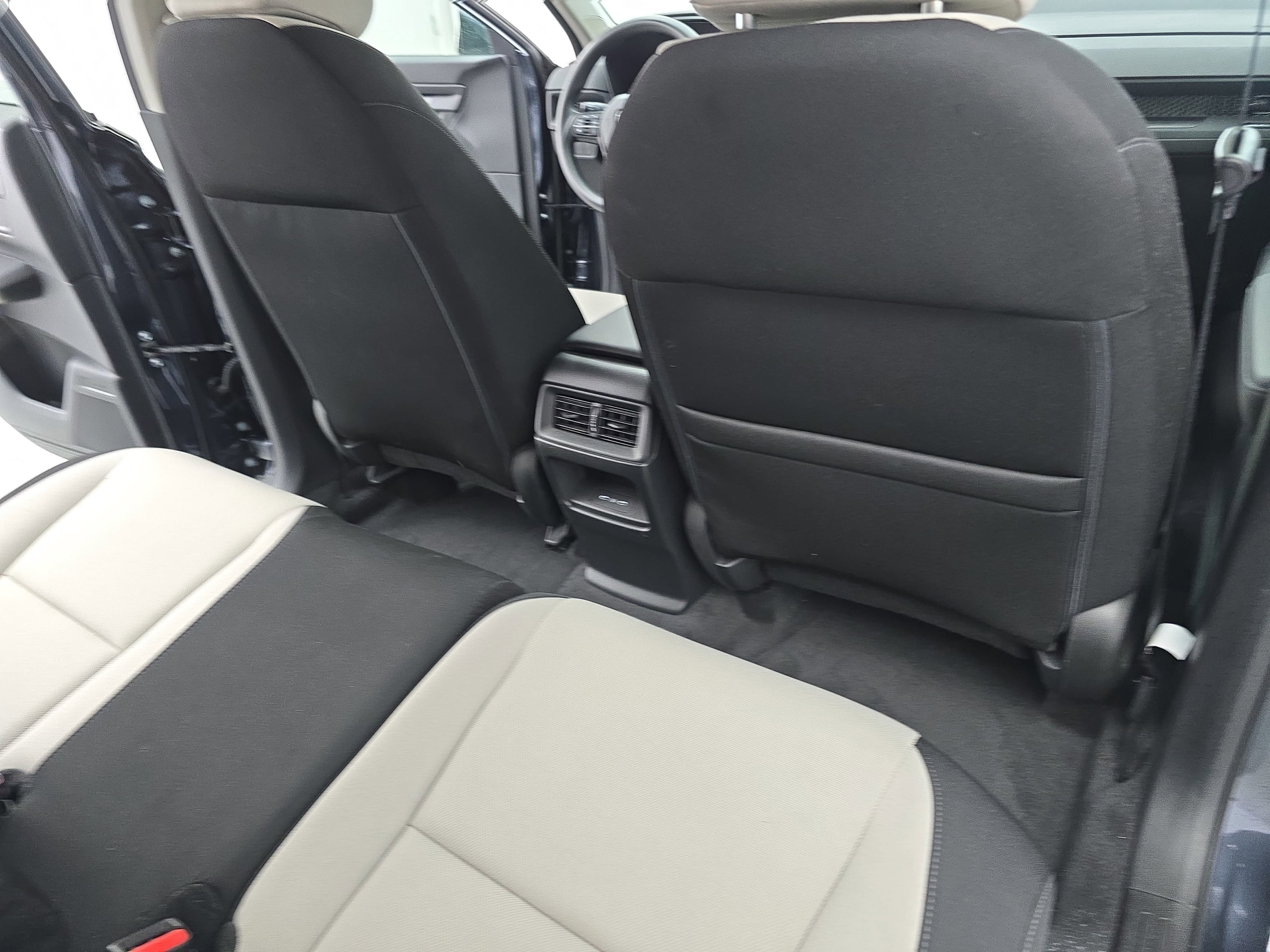 Certified 2024 Honda CR-V EX image 11