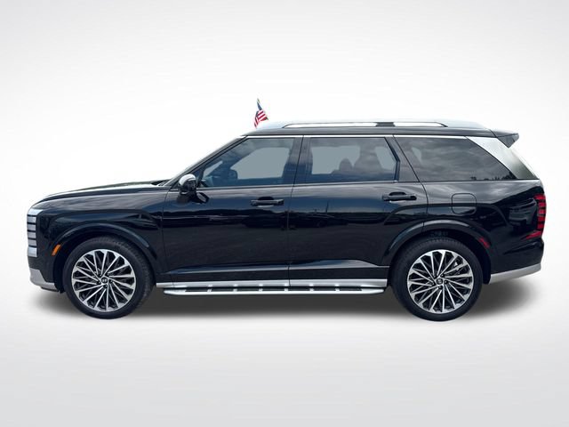 Used 2026 Hyundai Palisade Calligraphy FWD image 2