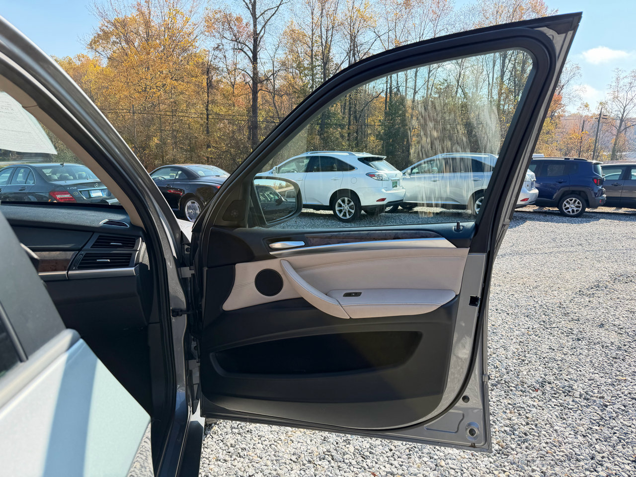 Used 2013 BMW X5 xDrive35i image 17