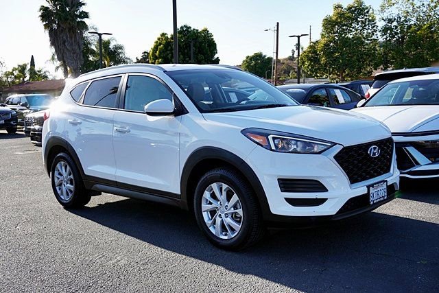 Used 2019 Hyundai Tucson Value AWD/4WD image 6