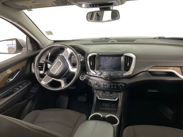Used 2019 GMC Terrain SLE w/ Driver Convenience Package image 33