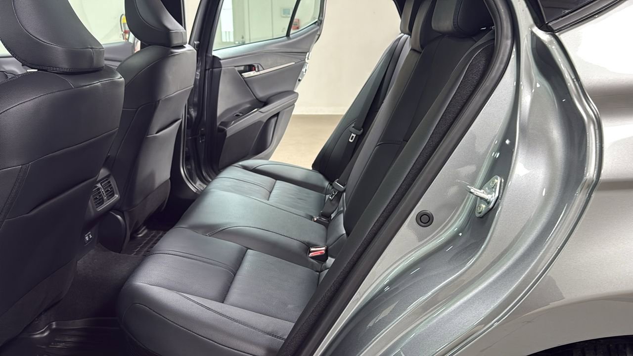 Used 2026 Toyota Camry XSE w/ Premium Package image 15