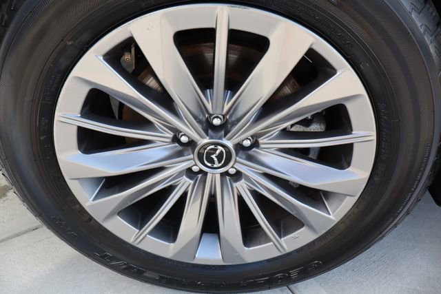 Used 2024 MAZDA CX-90 3.3 Turbo w/ Select Package AWD/4WD image 46