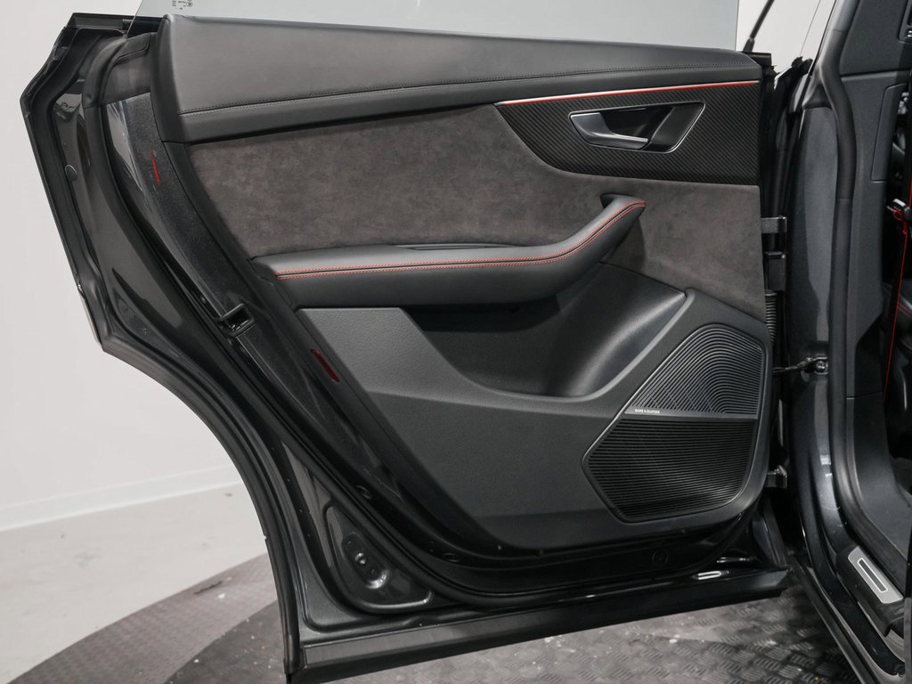 Used 2021 Audi RS Q8 image 14
