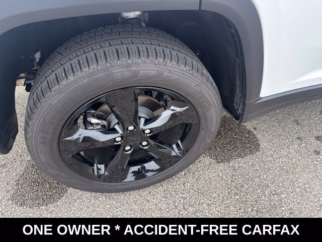 Used 2026 Jeep Grand Cherokee Limited w/ Limited Altitude Package AWD/4WD image 44