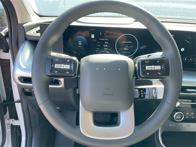 New 2026 Hyundai Ioniq 9 Limited image 37