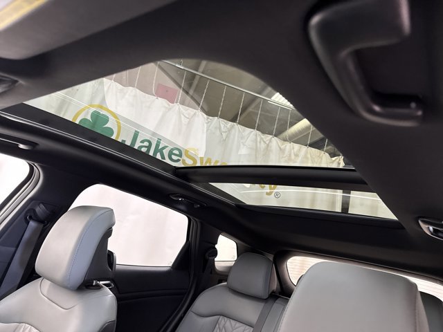 Certified 2023 Kia Sportage X-Pro Prestige AWD/4WD image 23