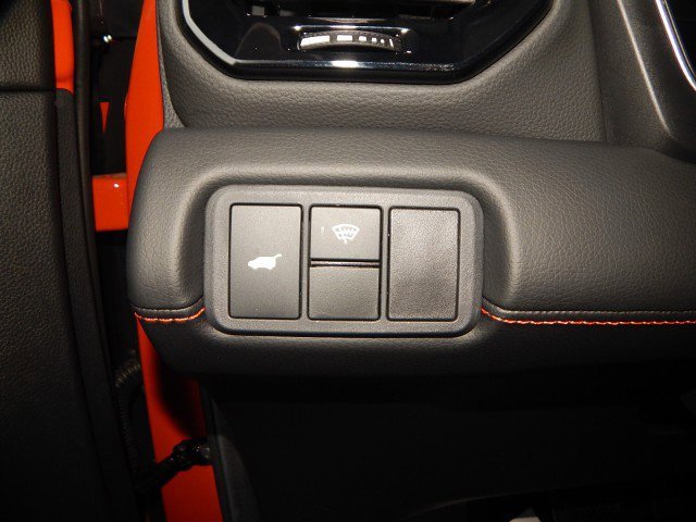 Used 2026 Honda Passport TrailSport Elite image 23