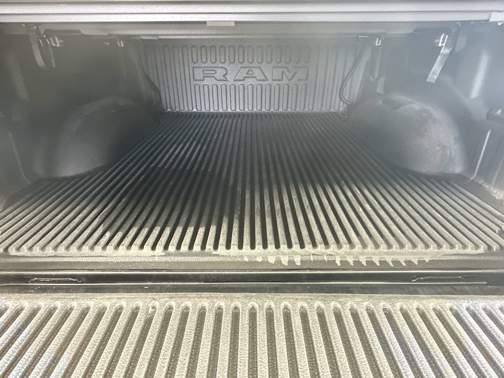 Certified 2023 RAM 1500 Laramie AWD/4WD image 37
