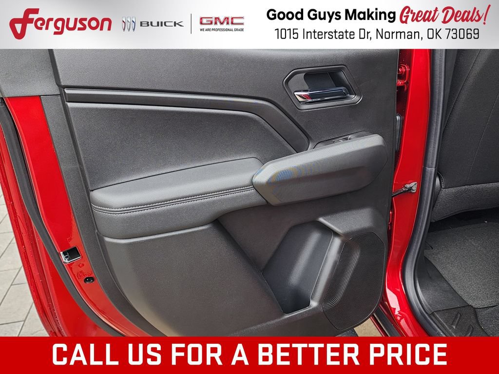 New 2026 GMC Canyon Elevation w/ Convenience Package AWD/4WD image 43