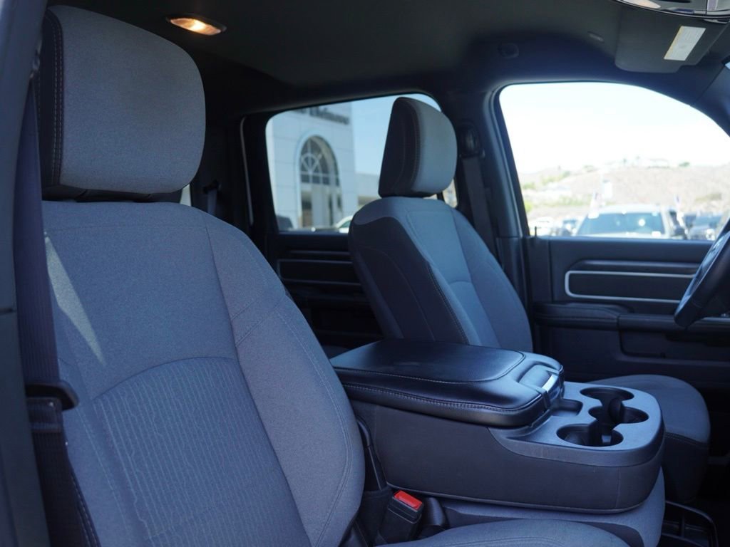 Certified 2024 RAM 3500 Big Horn image 30