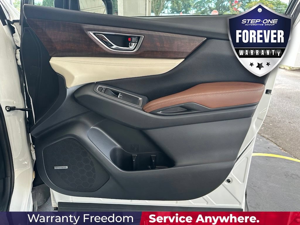Used 2019 Subaru Ascent Touring w/ Popular Package #3 AWD/4WD image 39