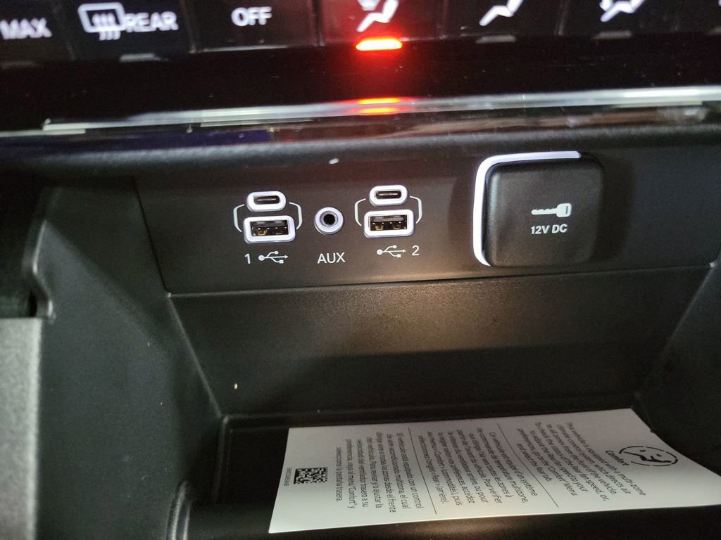 New 2025 Jeep Grand Cherokee L Limited image 29