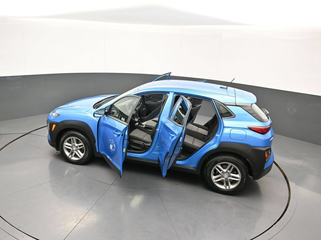 Used 2019 Hyundai Kona SE AWD/4WD image 43