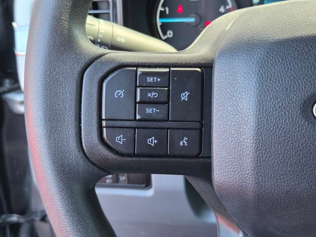 Used 2024 Ford F250 XL w/ STX Appearance Package image 23