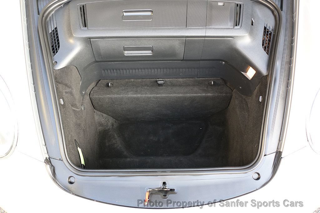 Used 2009 Porsche 911 Carrera RWD image 21