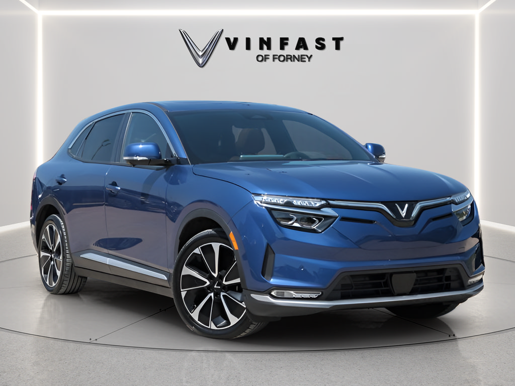New 2025 VinFast VF 8 Plus AWD/4WD image 4