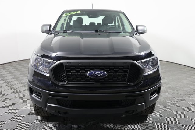 Used 2022 Ford Ranger XL w/ Equipment Group 101A High image 2