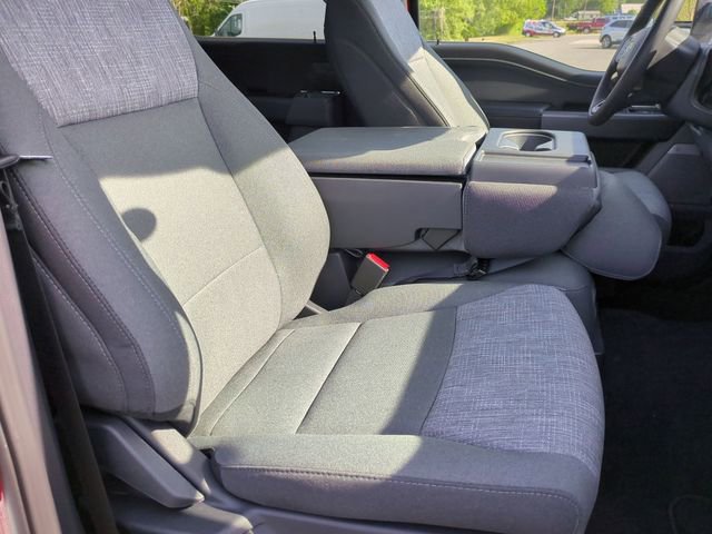 New 2026 Ford F250 XLT w/ XLT Premium Package image 37
