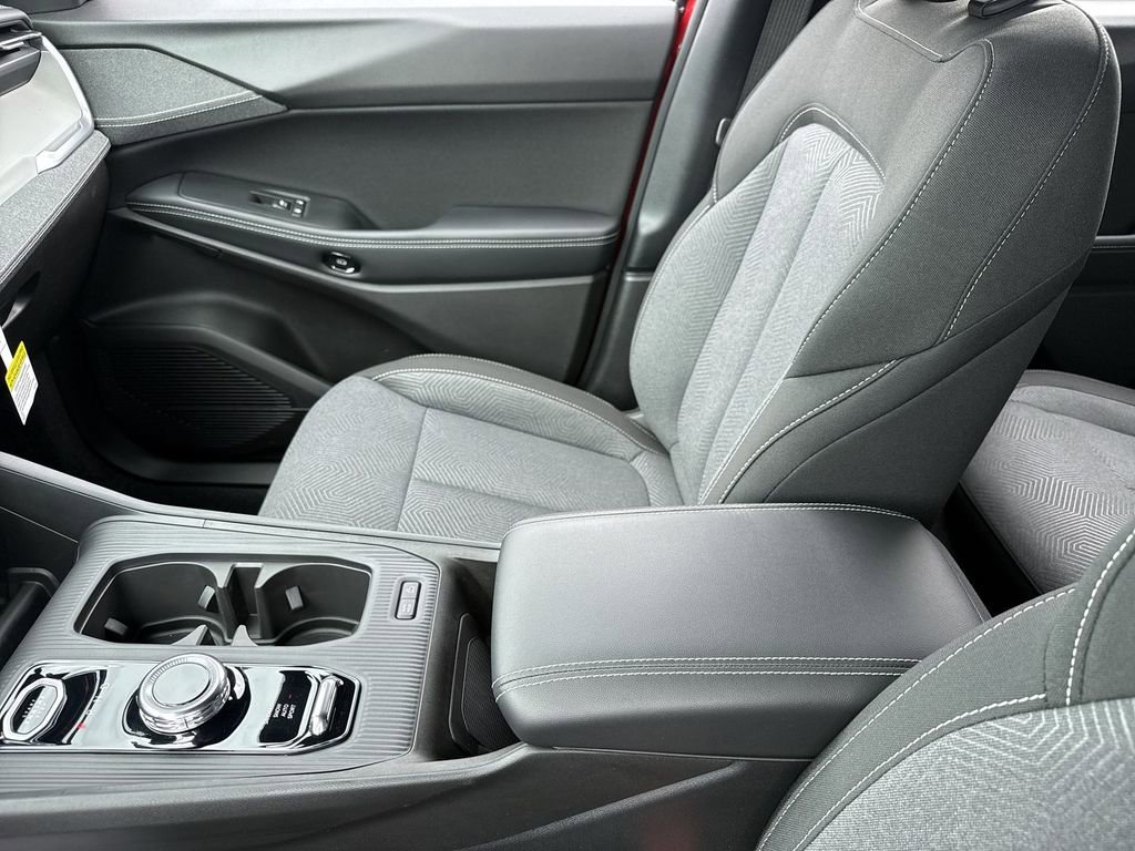 New 2026 Jeep Cherokee Laredo image 20