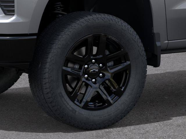 New 2026 Chevrolet Silverado 1500 LT Trail Boss w/ Safety Package AWD/4WD image 33