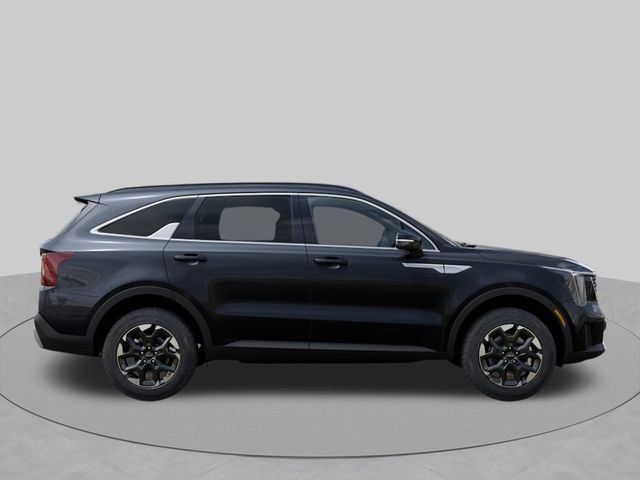 New 2026 Kia Sorento S AWD/4WD image 7