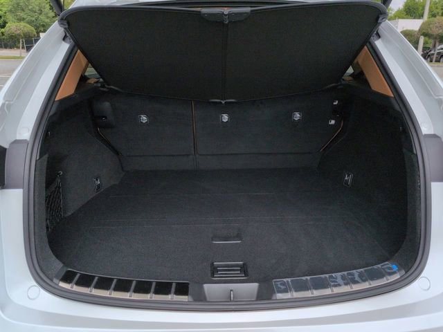 Used 2025 Lexus NX 250 FWD w/ Accessory Package (Z1) image 13