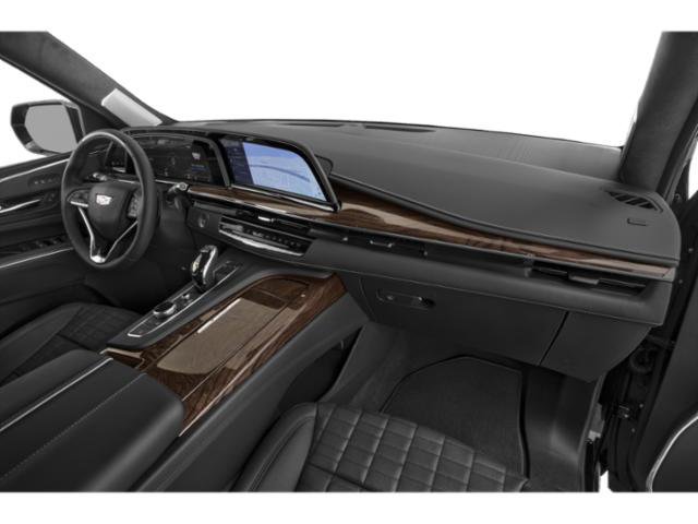Used 2022 Cadillac Escalade Sport w/ Touring Package AWD/4WD image 18