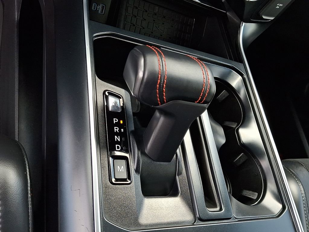Used 2024 Ford F150 Raptor AWD/4WD image 22