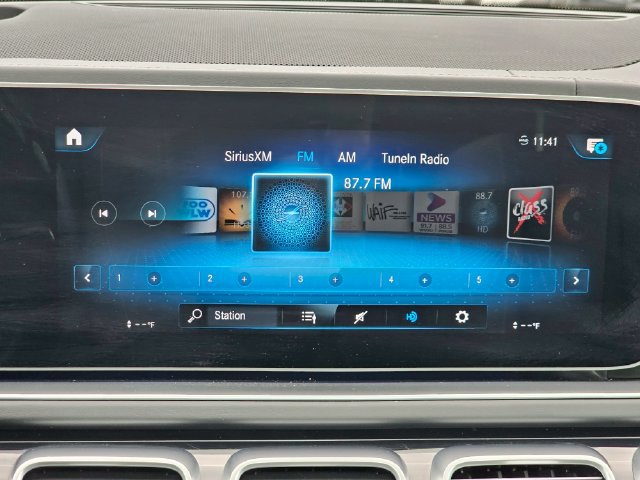 Certified 2023 Mercedes-Benz Maybach GLS 600 4MATIC image 44