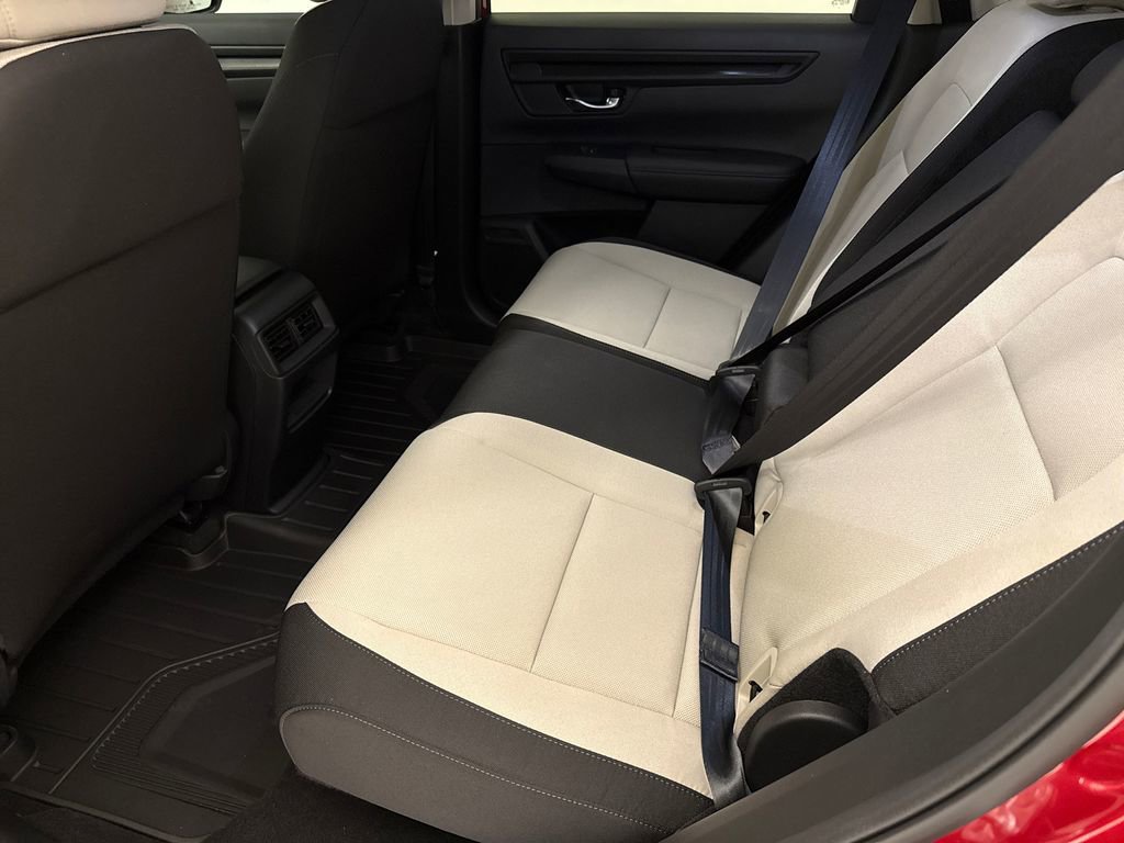 New 2026 Honda CR-V LX image 17