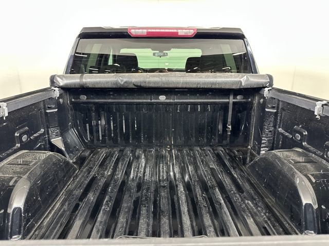 Used 2021 Chevrolet Silverado 1500 Custom w/ LPO, Dark Essentials Package image 25