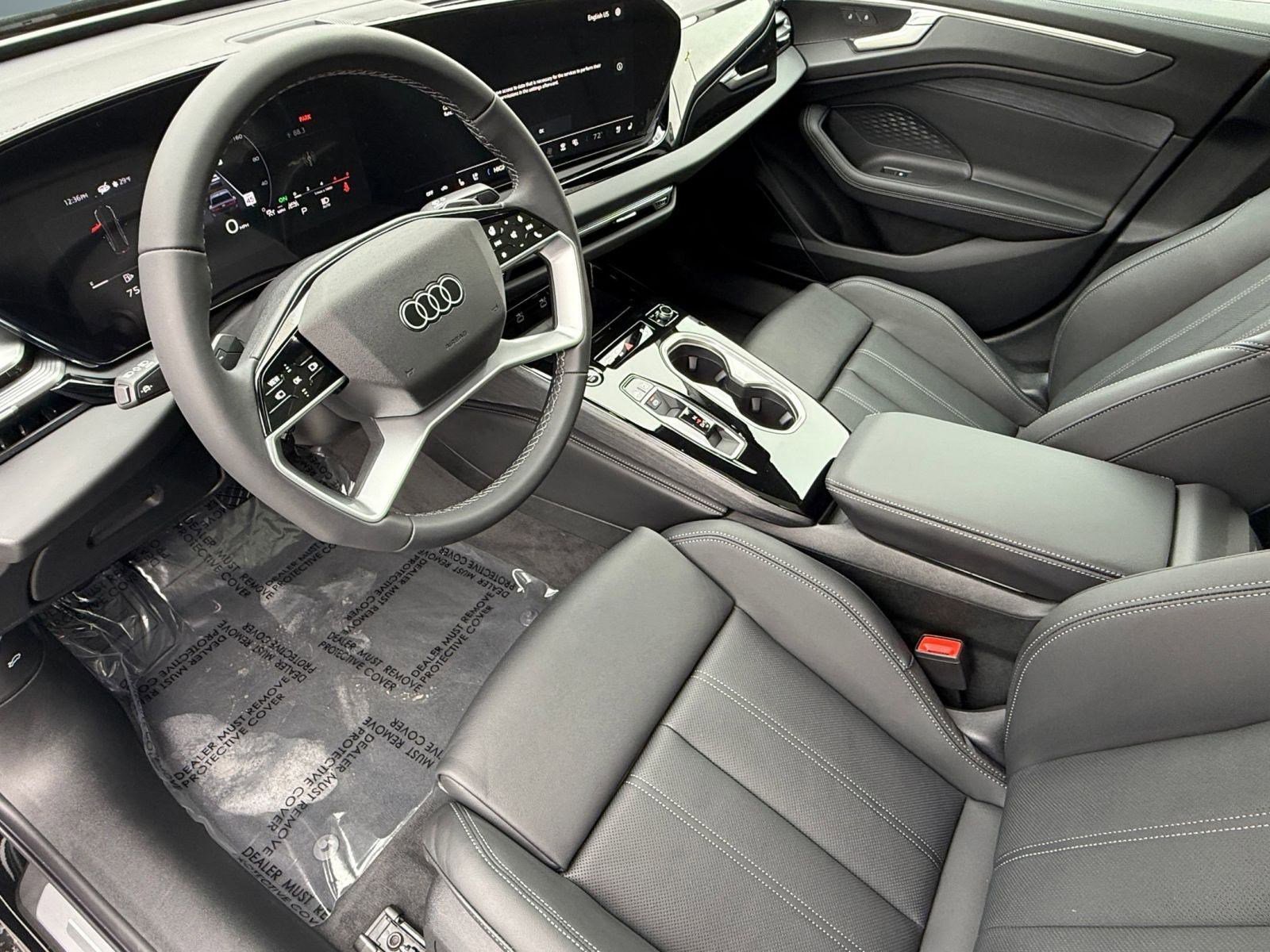 New 2026 Audi A6 Premium image 4