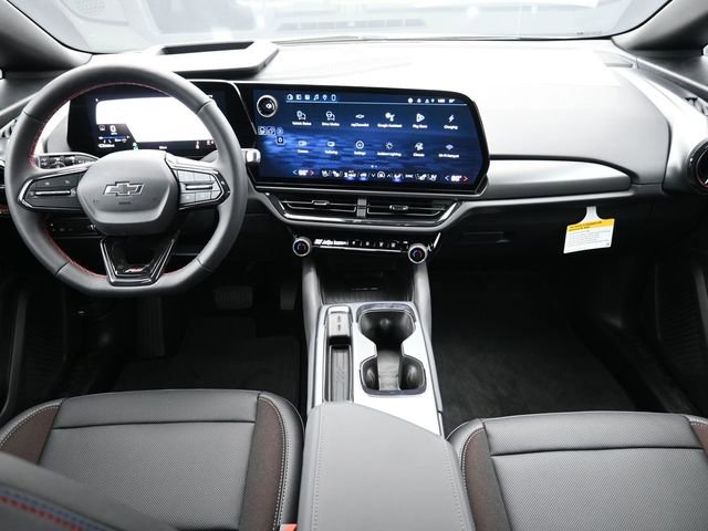 New 2026 Chevrolet Equinox EV RS image 23