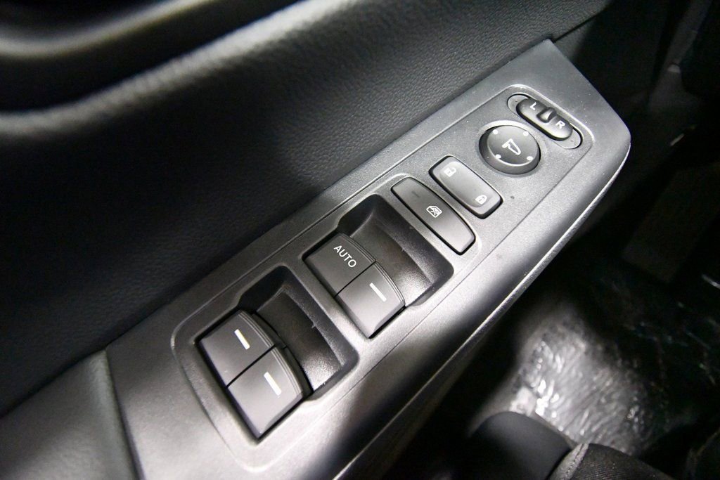 New 2026 Honda CR-V LX image 17