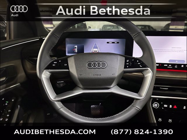 New 2026 Audi Q5 Premium AWD/4WD image 15