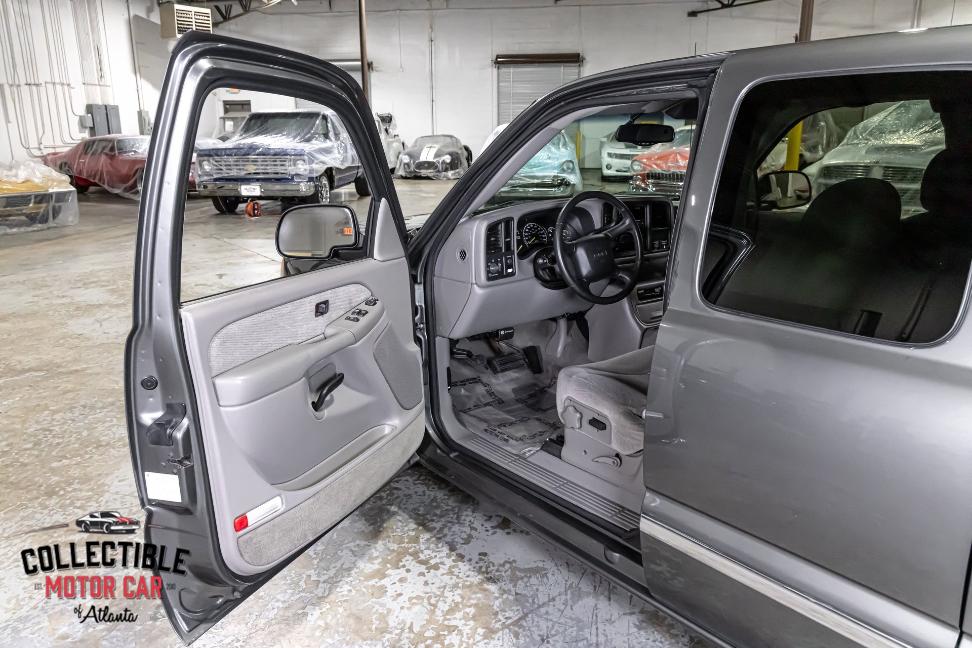 Used 2000 GMC Sierra 1500 2WD Extended Cab w/ Convenience Plus Group image 56