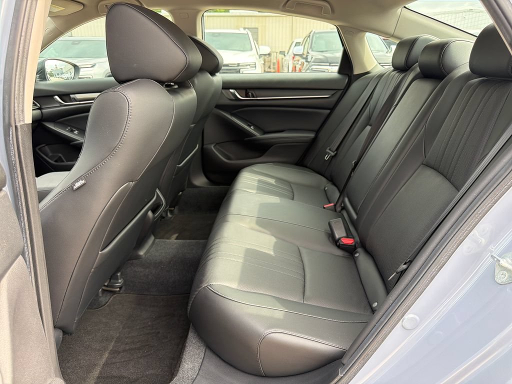 Used 2022 Honda Accord Sport Special Edition image 28