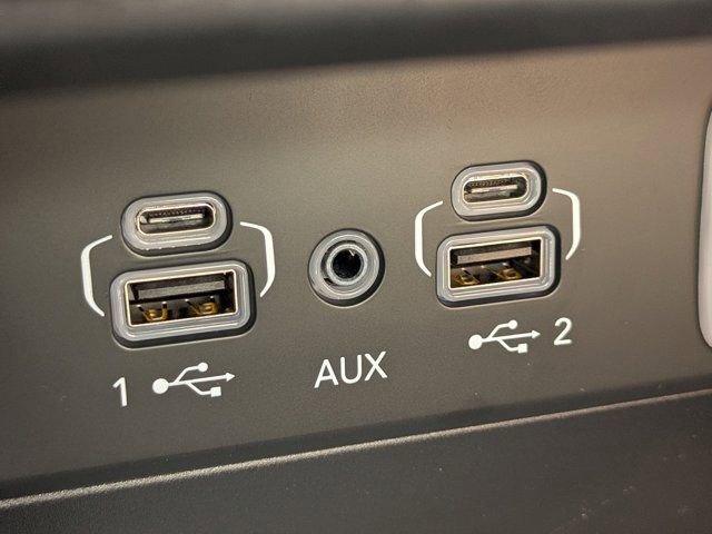 New 2025 Jeep Grand Cherokee L Limited w/ Black Appearance Package image 20