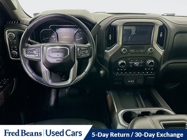Used 2020 GMC Sierra 1500 Denali w/ Denali Ultimate Package AWD/4WD image 31