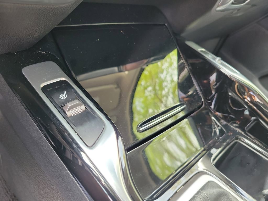 Used 2023 Kia Sorento SX image 33