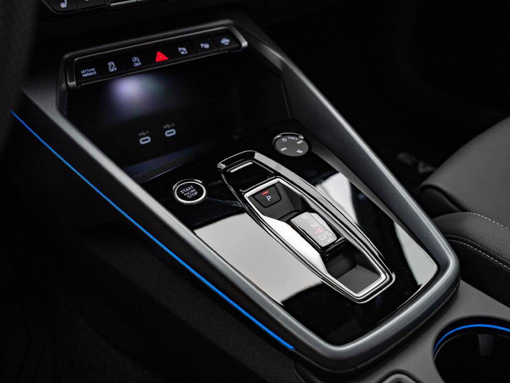 New 2026 Audi A3 2.0T Premium Plus AWD/4WD image 38