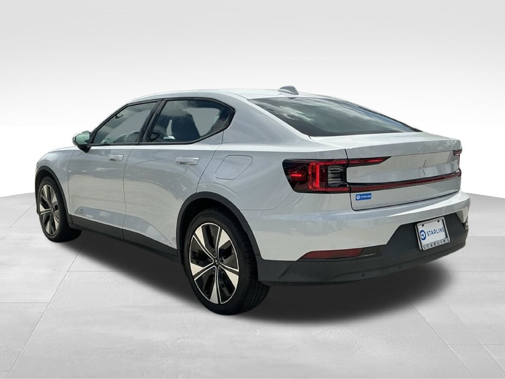 Used 2023 Polestar Polestar 2 AWD/4WD image 3